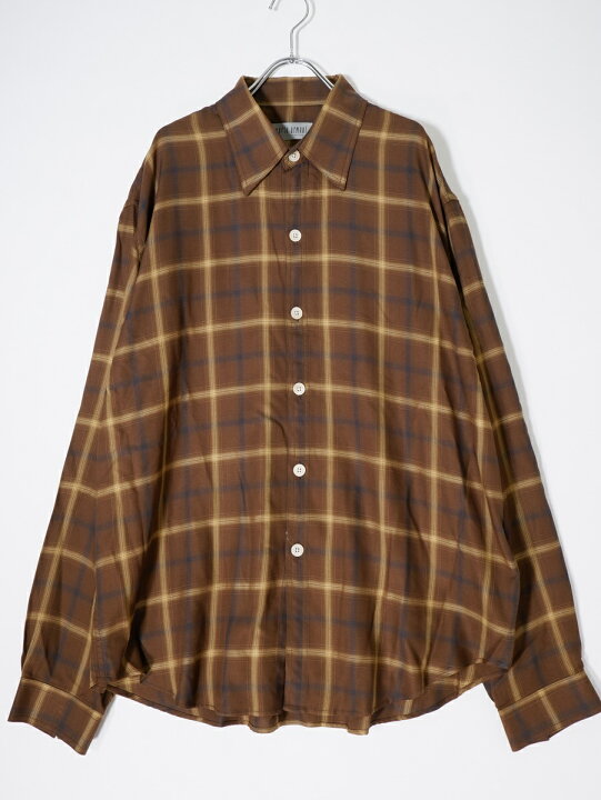 楽天市場】OUR LEGACY/アワーレガシー 2023AW OUR LEGACY WORK SHOP 