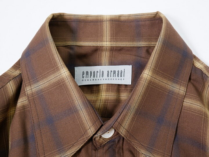 楽天市場】OUR LEGACY/アワーレガシー 2023AW OUR LEGACY WORK SHOP 
