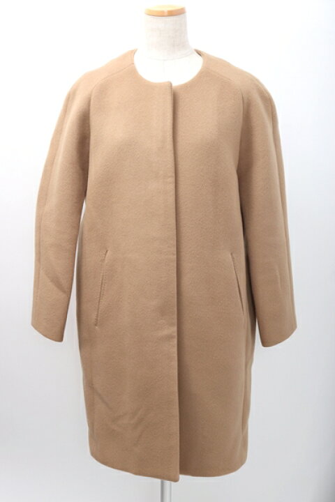 楽天市場】Deuxieme Classeドゥーズィエムクラス ウールビーバートラ  