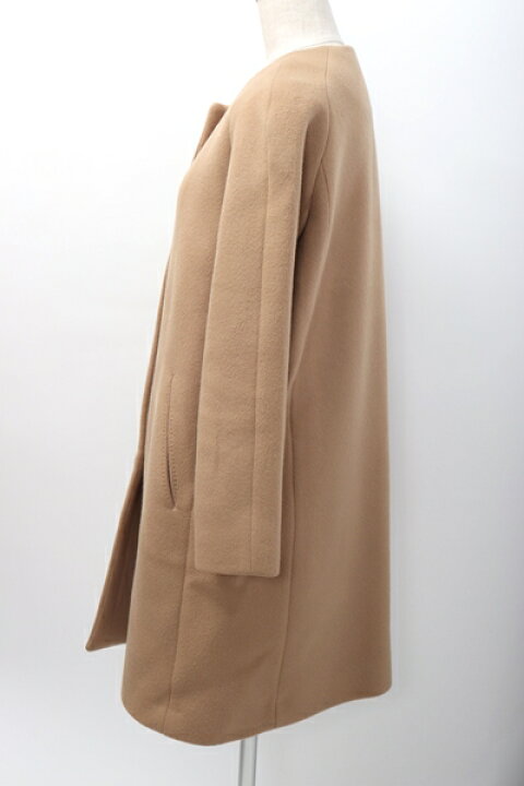 楽天市場】Deuxieme Classeドゥーズィエムクラス ウールビーバートラ  