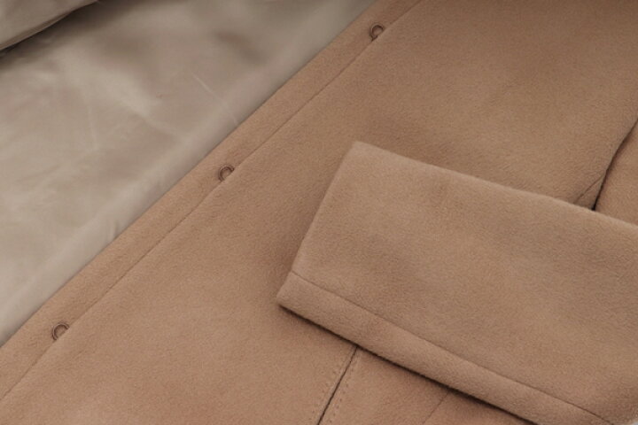 楽天市場】Deuxieme Classeドゥーズィエムクラス ウールビーバートラ  