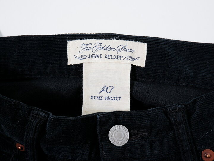 楽天市場】REMI RELIEF/レミレリーフ 2021AW L 