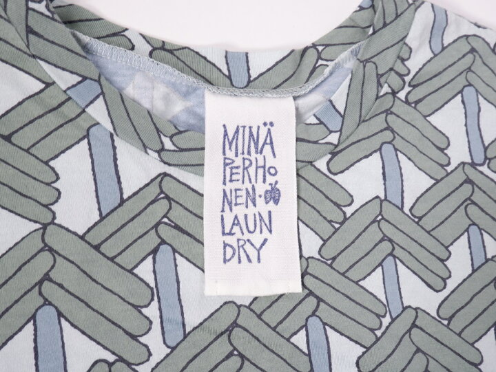 楽天市場】mina perhonen laundryミナペルホネンランドリー stick tree 