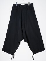 楽天市場】ワイズ サルエルパンツの通販 