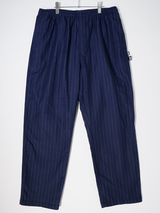 楽天市場】STUSSY/ステューシー 2020AW ×CDG ストライプ ビーチパンツ 
