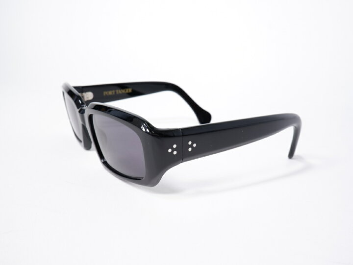 楽天市場】PORT TANGERポートタンジェ MEKTOUBセルフレームサングラス  