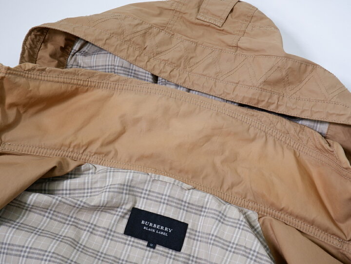 楽天市場】BURBERRY BLACK LABEL/バーバリー ブラックレーベル 