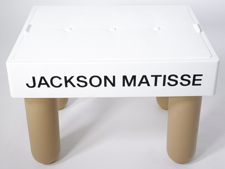 楽天市場】ジャクソンマティスJACKSON MATISSE ×Stepfillステップ 