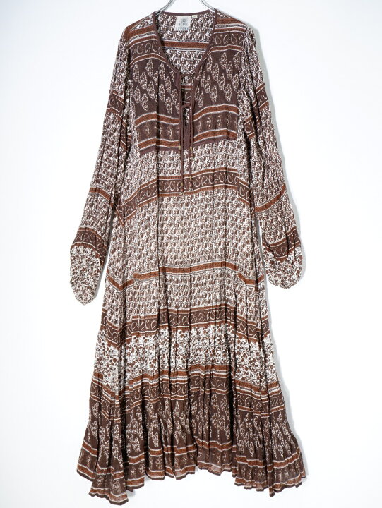 楽天市場】BLUE BOHEMEブルー ボヘム 2020SS L 