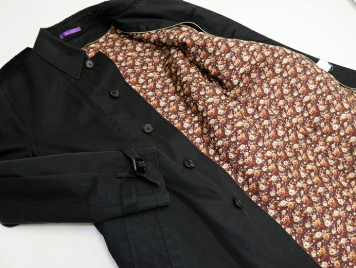 楽天市場】Paul Smith COLLECTIONポールスミスコレクション 花柄 