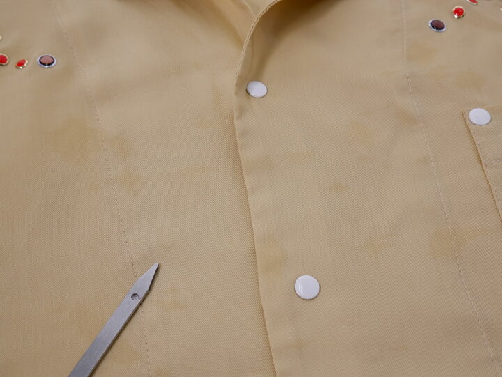 楽天市場】TOGA PULLA/トーガ プルラ Inner western shirt インナー  