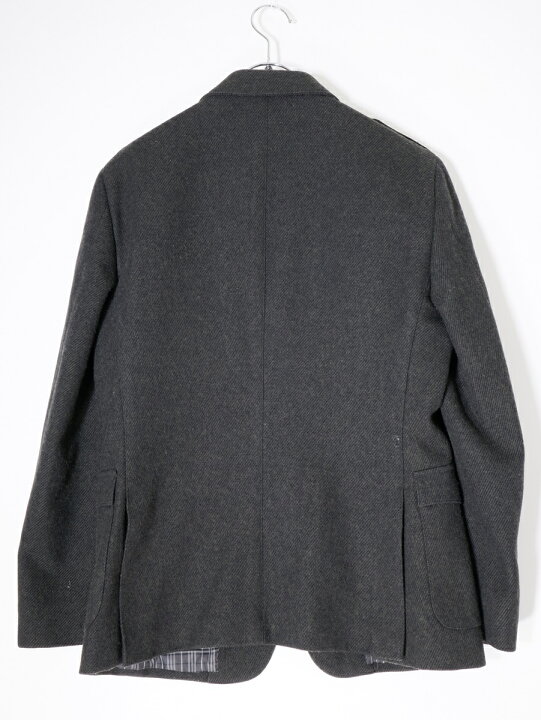 楽天市場】BURBERRY BLACK LABELバーバリーブラックレーベル ホース 
