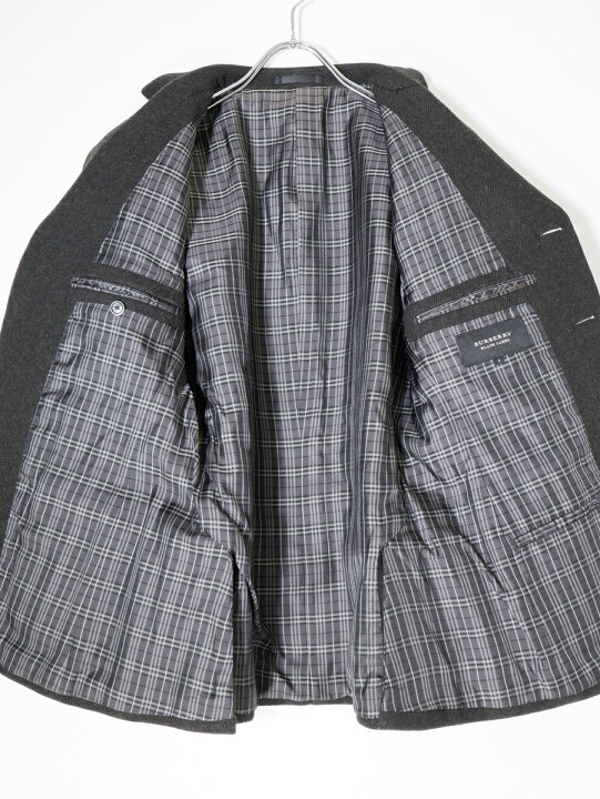 楽天市場】BURBERRY BLACK LABELバーバリーブラックレーベル ホース 