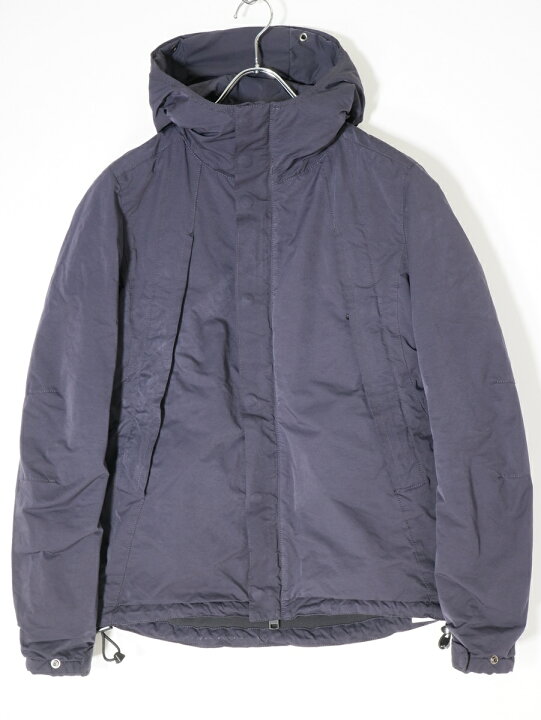 楽天市場】ripvanwinkleリップヴァンウィンクル MOUNTAIN PARKA RL 