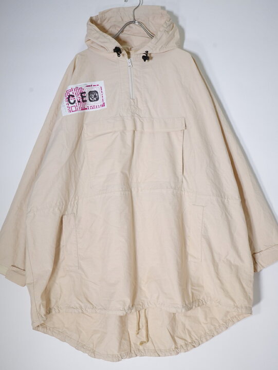 楽天市場】C.E CAVEMPTシーイー Cagoule Jacketアノラック カグール  