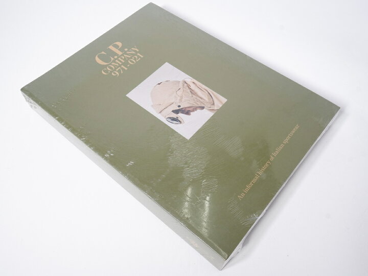 楽天市場】C.P. COMPANY/シーピーカンパニー C.P. Company 971 - 021 