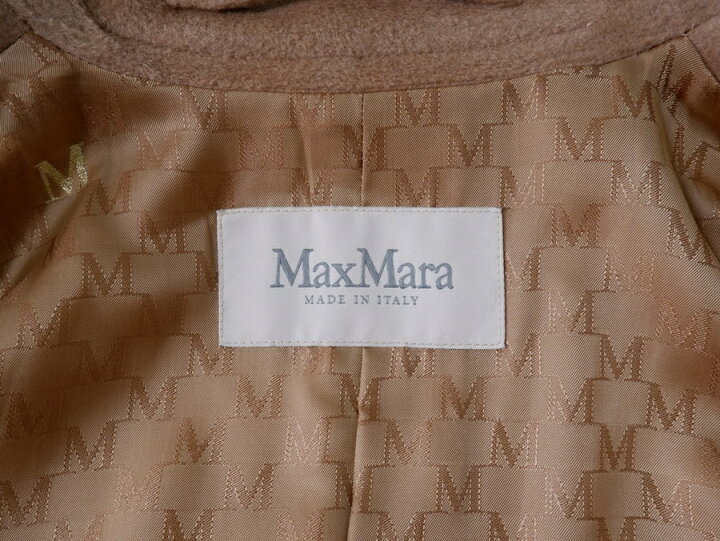 楽天市場】MAX MARAマックスマーラ L 