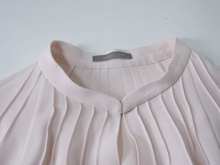 楽天市場】Theory luxeセオリーリュクス 2023AW Marvine Camila  