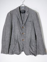 楽天市場】comme des garcons リネン ジャケットの通販
