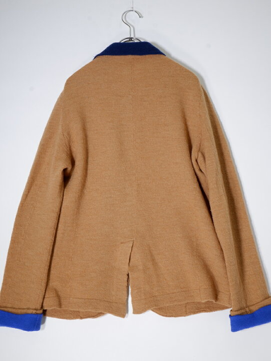 楽天市場】45R/フォーティファイブアール(45rpm) クレリックのニット  