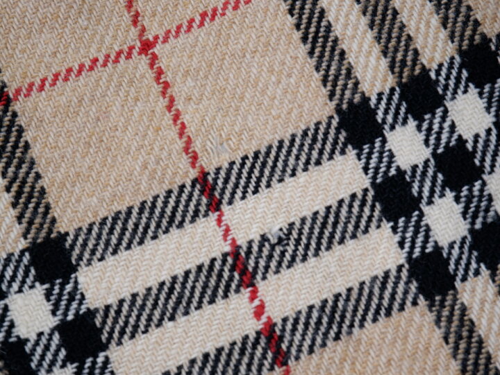 楽天市場】BURBERRY LONDONバーバリーロンドン ノバチェック ウール  
