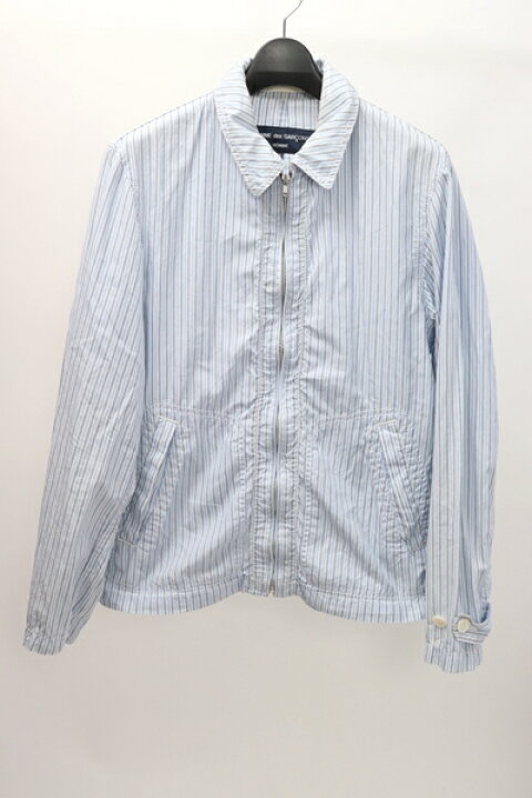 楽天市場】コムデギャルソンオムCOMME des GARCONS HOMME ストライプ 
