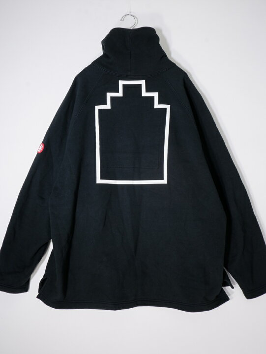 楽天市場】C.E CAVEMPTシーイー SWEAT PULLOVER SMOCKスウェットプル 