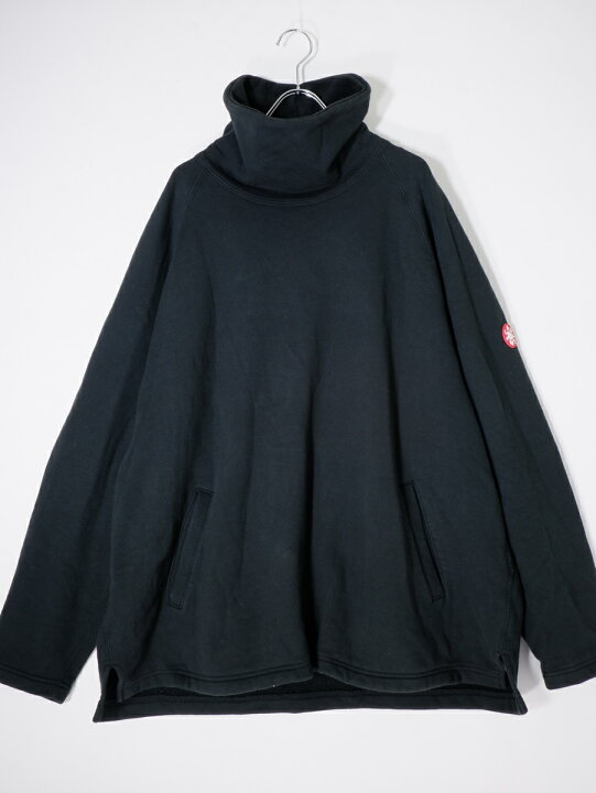 楽天市場】C.E CAVEMPTシーイー SWEAT PULLOVER SMOCKスウェットプル 