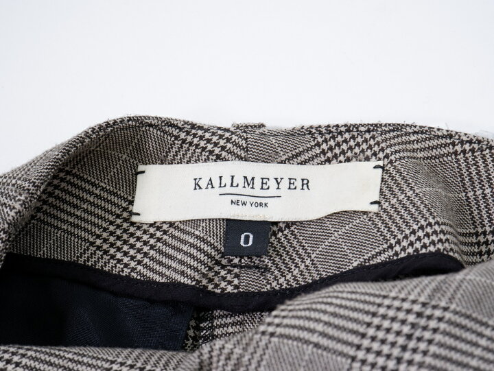 楽天市場】KALLMEYERカルメイヤー L