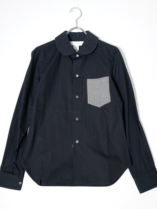 楽天市場】COMME des GARCONS SHIRT PINK/コムデギャルソンシャツ 