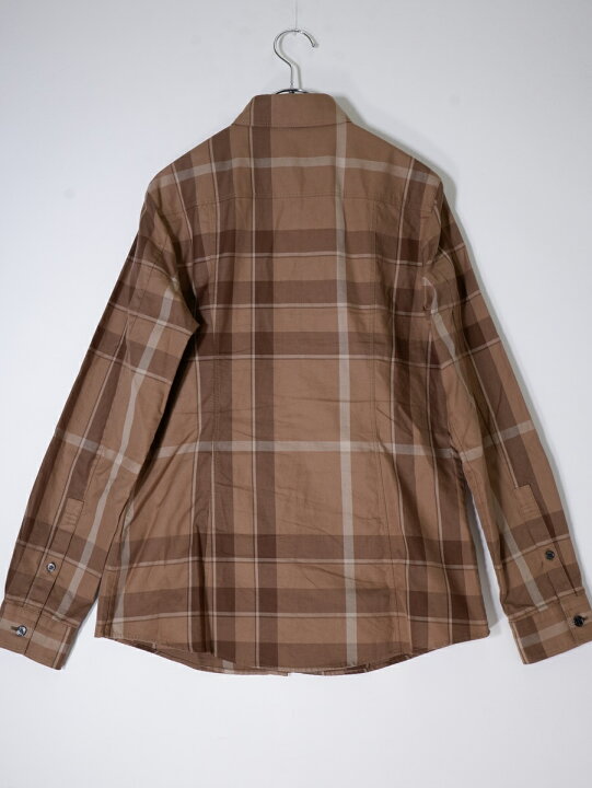 楽天市場】BURBERRY LONDONバーバリー ロンドン デカチェック コットン 