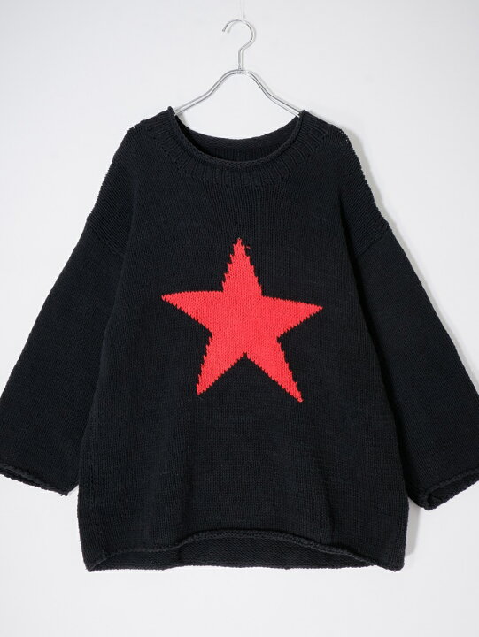 楽天市場】Niche.ニッチ macmahon knitting millsマクマホンニッ 