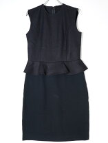 楽天市場】ヨーコチャン ウール ワンピースの通販 