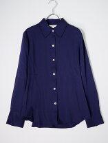 楽天市場】vince ブラウス シルクの通販