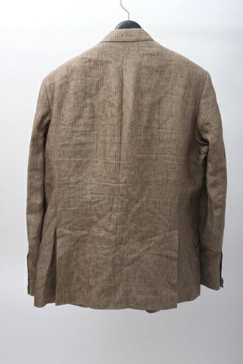 楽天市場】Paul Smith COLLECTIONポールスミスコレクション リネンピンストライプジャケット【MJKA59567】【ブラウンカーキ系】【LX】【中古】【2点以上同時購入で送料無料】【DM200314】 : ブランド古着の買取販売 渋谷FILT 楽天市場】Paul Smith COLLECTIONポールスミスコレクション リネンピンストライプジャケット【MJKA59567】【ブラウンカーキ系】【LX】【中古】【2点以上同時購入で送料無料】【DM200314】 : ブランド古着の買取販売 渋谷FILT