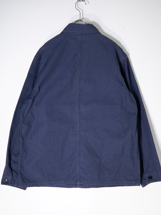 楽天市場】PHIGVEL MAKERS & Co.フィグベル 2020AW French Work Jacket
