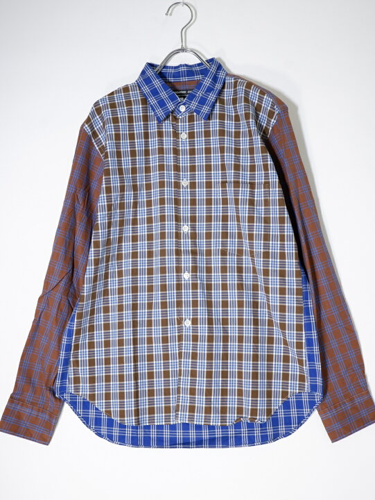 楽天市場】COMME des GARCONS HOMME DEUX/コムデギャルソンオムドゥ  