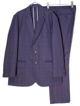 楽天市場】チェック（ブランドポール・スミス）（スーツ｜スーツ  