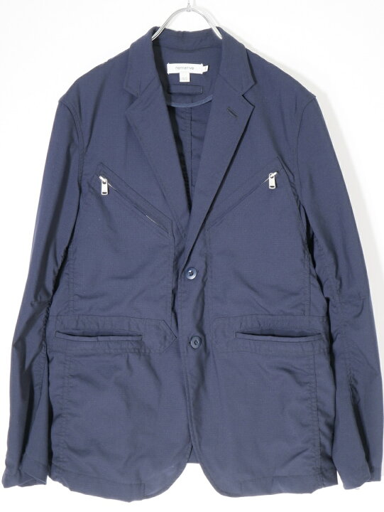 楽天市場】nonnativeノンネイティブ TROOPER 2B JACKET RIPSTOP 