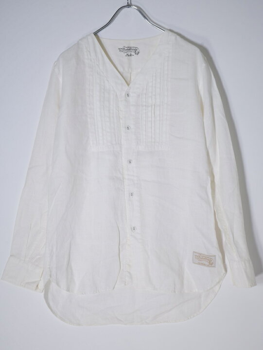 楽天市場】SUNDINISTA EXPERIENCEサンディニスタ GUILD CUSTOMシャツ  