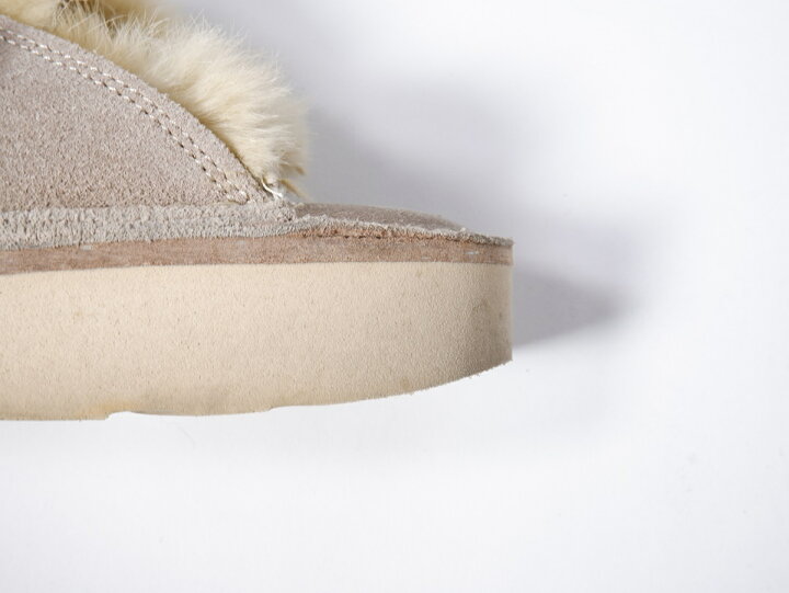 楽天市場】CAMINANDOカミナンド アパルトモン取扱いDOUBLE STRAP FUR  