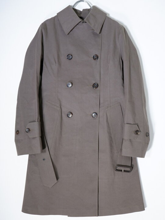 楽天市場】MARGARET HOWELLマーガレットハウエル 英国製MACKINTOSH  