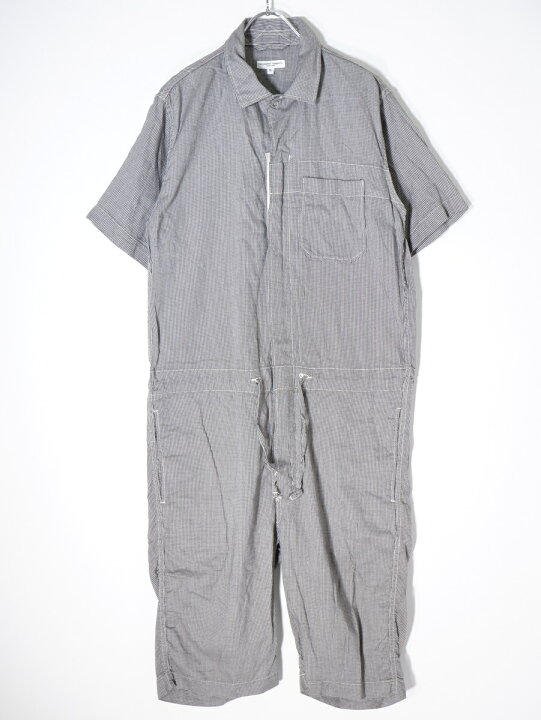 楽天市場】Engineered Garmentsエンジニアードガーメンツ Combi Suit 