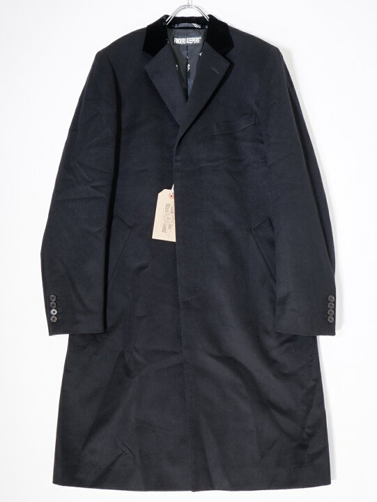楽天市場】FINDERS KEEPERSファインダーズキーパーズ FK- CHESTERFIELD 