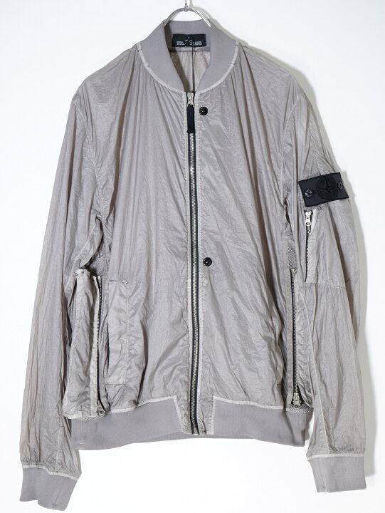 楽天市場】ストーンアイランドSTONE ISLAND 国内正規品40502 SHEER 