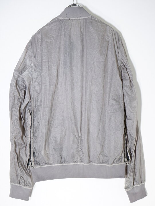 楽天市場】ストーンアイランドSTONE ISLAND 国内正規品40502 SHEER 