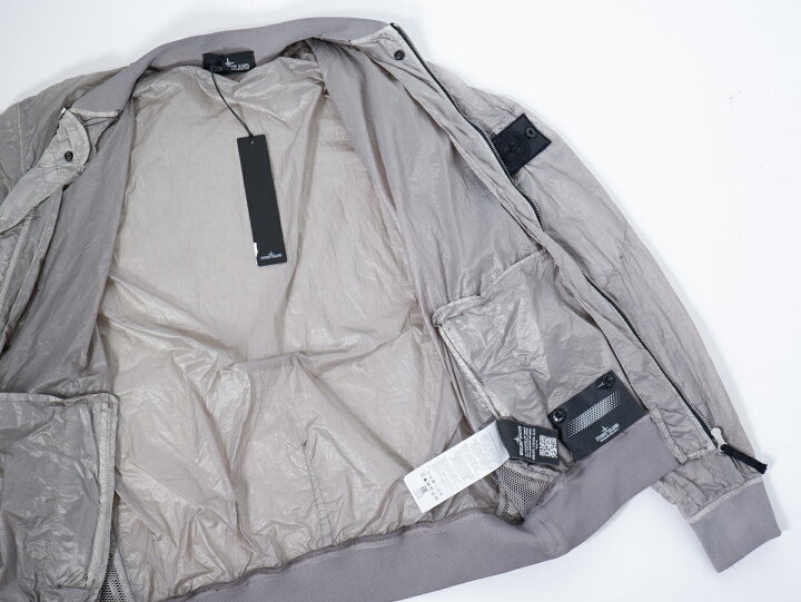 楽天市場】ストーンアイランドSTONE ISLAND 国内正規品40502 SHEER 