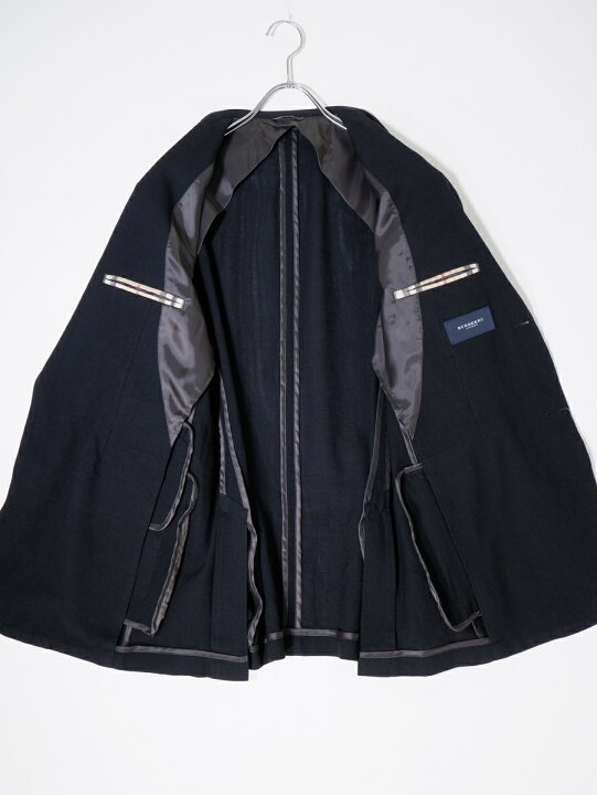 楽天市場】BURBERRY LONDON/バーバリー ロンドン 高級サマーウール 