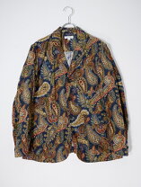 楽天市場】engineered garments baker jacketの通販