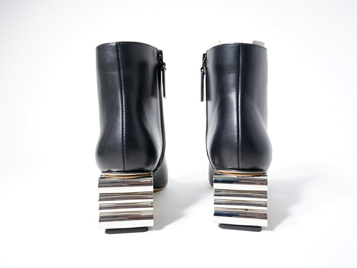 楽天市場】LOEWE/ロエベ 2023SS ANAGRAM HEEL BOOT60アナグラムヒール 